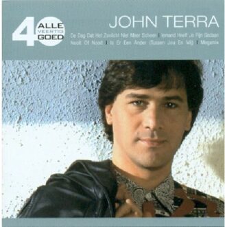 Alle 40 Goed - John Terra