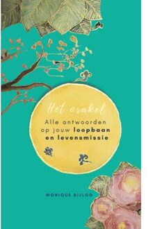 Alle antwoorden op jouw loopbaan en levensmissie