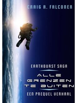 Alle Grenzen Te Buiten - Craig Falconer