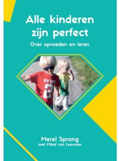Alle kinderen zijn perfect