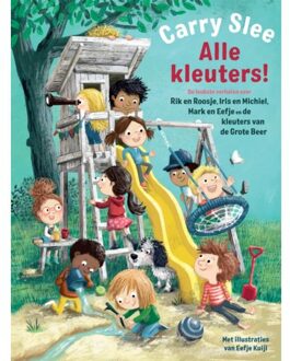 Alle Kleuters