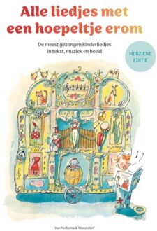 Alle Liedjes Met Een Hoepeltje Erom - Joke Linders