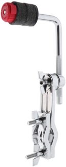 Alle Metalen Cimbaal Drum Set Arm Houder W/Klem Voor Cimbaal Mount Hardware