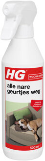 alle nare geurtjes weg spray textiel