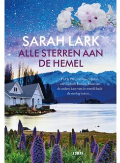 Alle sterren aan de hemel