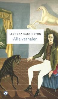 Alle verhalen - Boek Leonora Carrington (9492086883)