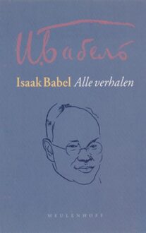 Alle verhalen - eBook Isaak Babel (9460927769)