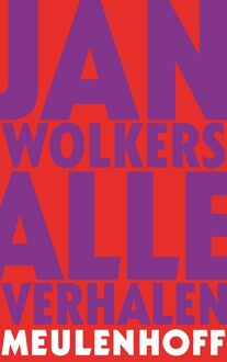 Alle verhalen - eBook Jan Wolkers (9460235336)