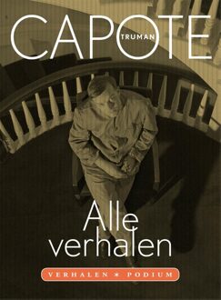 Alle verhalen - eBook Truman Capote (9057598205)