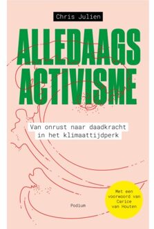 Alledaags Activisme - Chris Julien