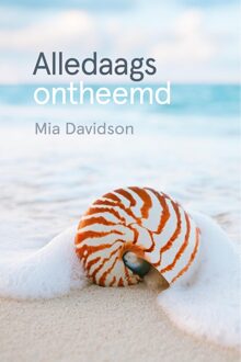 Alledaags ontheemd - Mia Davidson - ebook