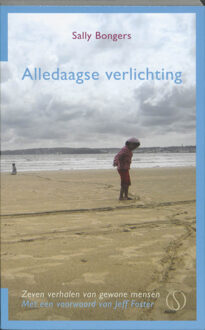 Alledaagse verlichting - Boek Sally Bongers (9077228462)