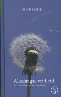 Alledaagse vrijheid - Boek Jon Bernie (9491411039)