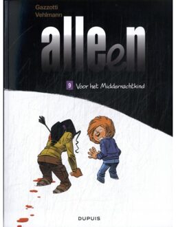 Alleen 09. voor het middernachtkind