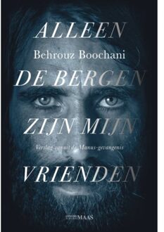 Alleen De Bergen Zijn Mijn Vrienden