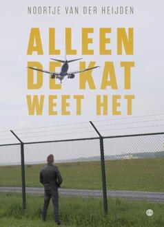 Alleen de kat weet het -  Noortje van der Heijden (ISBN: 9789465098821)