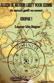 Alleen De Natuur Leeft Eeuwig -  Lancar Ida-Bagus (ISBN: 9789403743400)