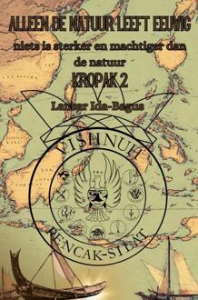 Alleen de Natuur Leeft Eeuwig -  Lancar Ida-Bagus (ISBN: 9789403743417)