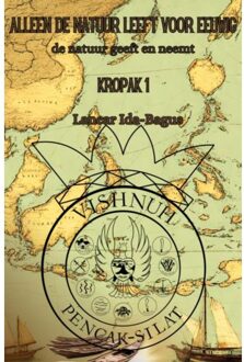 Alleen De Natuur Leeft Eeuwig - Lancar Ida-Bagus