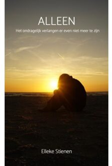 Alleen - Elleke Stienen