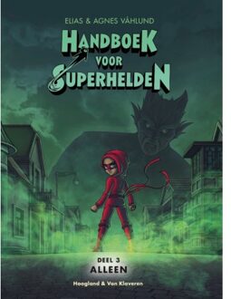 Alleen - Handboek Voor Superhelden