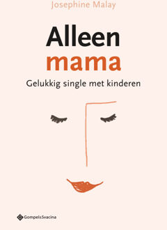 Alleen Mama - Josephine Malay