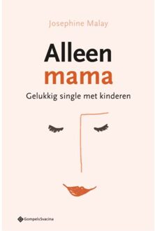 Alleen Mama - Josephine Malay