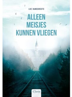 Alleen meisjes kunnen vliegen