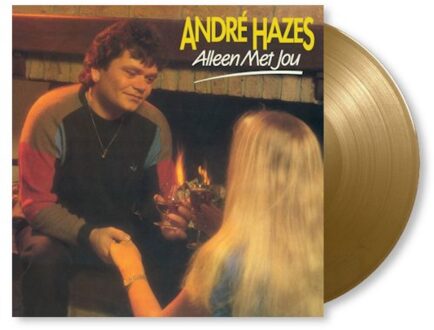 Alleen Met Jou - Andre Hazes