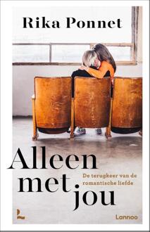 Alleen met jou - Boek Rika Ponnet (9401439206)