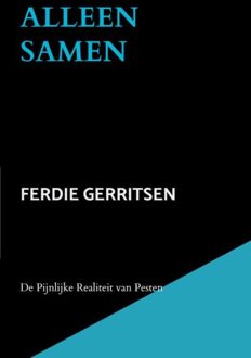 Alleen samen - Ferdie Gerritsen - ebook