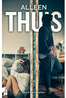 Alleen Thuis - Carlie van Tongeren