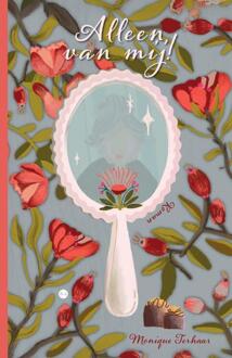 Alleen van mij! -  Monique Terhaar (ISBN: 9789465282015)