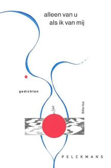 Alleen van u als ik van mij -  Billie Vos (ISBN: 9789463838214)