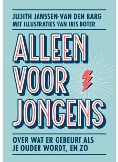 Alleen voor jongens