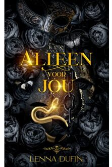 Alleen Voor Jou - Castle Of Kink - Lenna DuFin