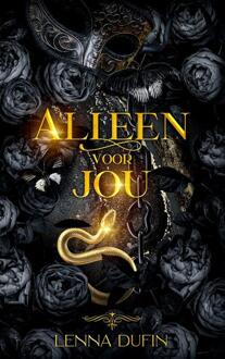 Alleen voor jou -  Lenna Dufin (ISBN: 9789083479422)