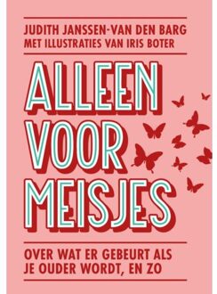 Alleen voor meisjes