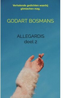 Allegardis Deel 2 - Godart Bosmans