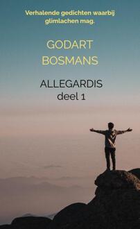 Allegardis -  Godart Bosmans (ISBN: 9789463985499)
