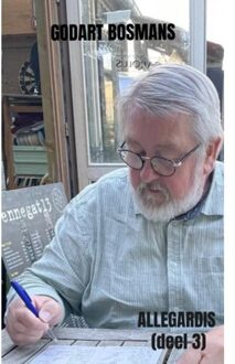 Allegardis - Godart Bosmans