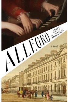 Allegro - Ariel Dorfman