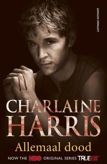 Allemaal dood -  Charlaine Harris (ISBN: 9789021046556)