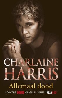 Allemaal dood - eBook Charlaine Harris (9024555523)