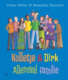 Allemaal familie