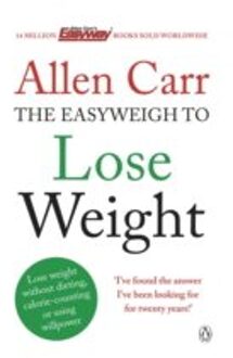 Allen Carr's Easyweigh to Lose Weight