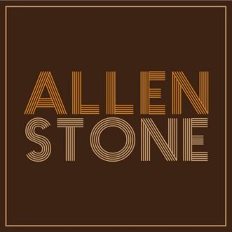 Allen Stone - Allen Stone