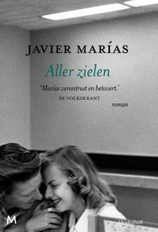 Aller zielen - eBook Javier Marias (9402307109)