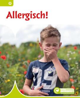 Allergisch! - Junior Informatie