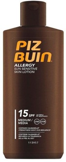 Allergy Lotion Spf15